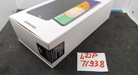 New
													Samsung Galaxy A52 5G - Unlocked, Black, 128 GB, 6 GB, photo 1 of 3