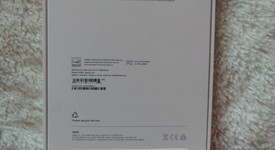 New
													Apple iPad Mini 7th Gen - Wi-Fi, Blue, 128 GB, A2993, photo 4 of 6