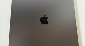 Mint
													Apple iPad Pro 13" (M4) 2024 - Wi-Fi, Black, 256 GB, 8 GB, A2925, Standard Glass, photo 2 of 7