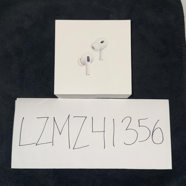 Apple AirPods Pro 2 - USB-C