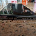 Good OnePlus 7T - Unlocked, 128 GB, Blue, 8 GB, HD1905
