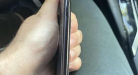 Mint
													Apple iPhone SE 2nd Gen 2020 - Unlocked, Black, 128 GB, A2275, photo 3 of 7