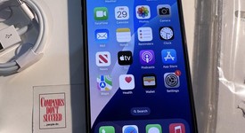 Mint
													Apple iPhone 12 - Unlocked, Black, 64 GB, A2172, photo 2 of 9
