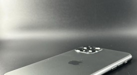 Mint
													Apple iPhone 11 Pro - Unlocked, Gray, 256 GB, A2160, photo 6 of 6