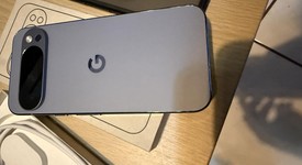 Mint
													Google Pixel 10 Pro XL - Unlocked, Moonstone, 256 GB, GUL82, photo 3 of 9