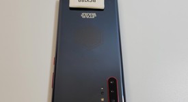 Good
													Samsung Galaxy Note 10 Plus - Unlocked, Black, 256 GB, 12 GB, SM-N975U1, Star Wars Edition, photo 5 of 7