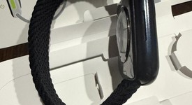 Good
													Apple Watch Series 7 45mm - Midnight, A2474 - GPS, Aluminum, photo 6 of 6