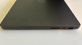 Mint
													MacBook Pro Late 2023 (M3) - 14" - Apple M3 Pro 12-core, Black, 1 TB, 18 GB, 18-core GPU, photo 3 of 11