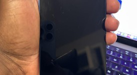 Fair
													Apple iPhone 12 - Unlocked, Blue, 64 GB, A2172, photo 2 of 14