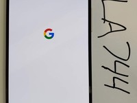 Google Pixel 3