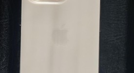 Good
													Apple iPhone 16 Pro - Unlocked, Desert, 256 GB, A3083, photo 5 of 11