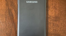 Good
													Samsung Galaxy J3 Prime - Metro by T-Mobile, Black, 16 GB, SM-J327T1, photo 5 of 12