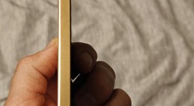 Mint
													Samsung Galaxy S24 - Unlocked, Orange, 256 GB, 8 GB, SM-S921U1, photo 3 of 13