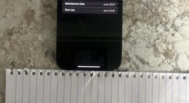 Good
													Apple iPhone 15 Pro - Spectrum, Blue, 256 GB, A2848, photo 2 of 10