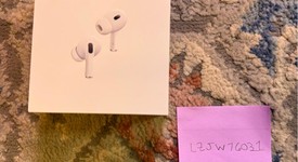 New
													Apple AirPods Pro 2nd Gen - USB-C, photo 2 of 5