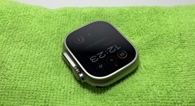 Mint
													Apple Watch Ultra 2 49mm - Unlocked, Natural, A2986, photo 4 of 7