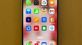 Mint
													Apple iPhone 14 Pro - Unlocked, Gold, 128 GB, A2650, photo 4 of 8