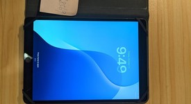 Good
													Apple iPad Air 3rd Gen - Unlocked, Gray, 256 GB, photo 3 of 14