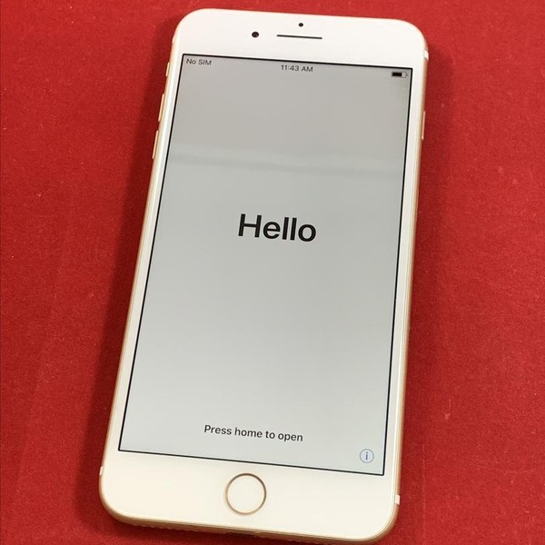 Apple iPhone 7 Plus - AT&T, 32 GB, Rose Gold, 3 GB, A1784