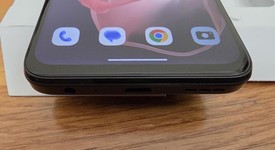 Mint
													Moto G Power 5G 2024 - Unlocked, Black, 128 GB, 8 GB, photo 2 of 7