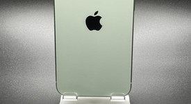 Fair
													Apple iPhone 12 Mini - Unlocked, Green, 64 GB, A2176, photo 1 of 6