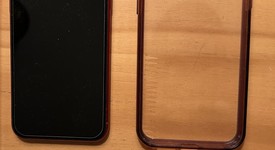Good
													Apple iPhone Xr - Unlocked, Red, 64 GB, A1984, photo 1 of 4