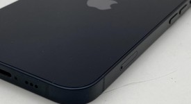 Good
													Apple iPhone 13 - Unlocked, Midnight, 128 GB, A2482, photo 5 of 6