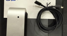 Mint
													Mac Mini 2024 - Apple M4 Pro 14-core, 1 TB, 64 GB, photo 5 of 7