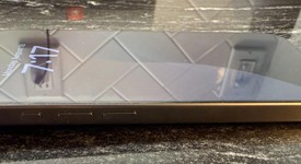 Mint
													Apple iPhone 15 Pro - Unlocked, Natural, 256 GB, A2848, photo 4 of 7
