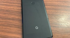 Good
													Google Pixel 3 XL - Verizon, Black, 64 GB, Verizon Edition, photo 3 of 3
