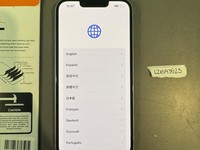 Apple iPhone 14