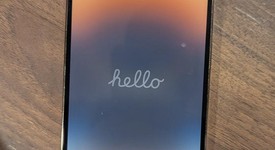 Good
													Apple iPhone 14 Pro - Unlocked, Gold, 128 GB, A2650, photo 1 of 6