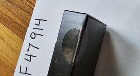 New
													Samsung Galaxy S23 Ultra - Unlocked, Graphite, 256 GB, 8 GB, SM-S918U1, photo 1 of 4