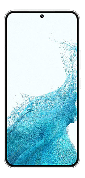 Samsung Galaxy S22 - Verizon, Black, 128 GB, 8 GB, SM-S901U