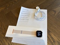 Apple Watch SE 2nd Gen 40mm