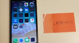 Good
													Apple iPhone 6S - Unlocked, Grey, 32 GB, A1688, photo 2 of 9