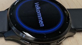 Good
													Garmin Venu 3 - Black, photo 4 of 6