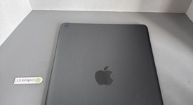 Good
													Apple iPad 9th Gen - Wi-Fi, Gray, 256 GB, A2602, photo 4 of 7