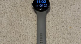 Good
													Google Pixel Watch 3 - Wi-Fi, Hazel, 45mm, Wi-Fi, photo 2 of 5