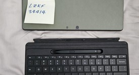 Mint
													Microsoft Surface Pro 11 - Black, 512 GB, 16 GB, photo 3 of 10
