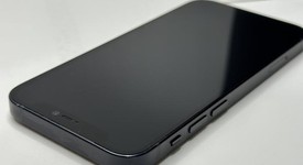 Good
													Apple iPhone 12 Mini - Unlocked, Black, 64 GB, A2176, photo 6 of 6