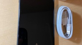 Fair
													Apple iPhone SE 2nd Gen 2020 - Unlocked, Black, 64 GB, A2275, photo 3 of 8