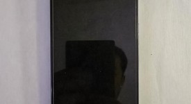 Mint
													Moto G Power 5G (2025) - Unlocked, Slate Gray, 128 GB, 8 GB, photo 1 of 7