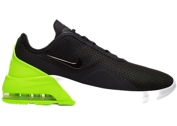 Nike Air Max Motion 2 Oil Grey Volt for sale