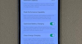 Mint
													Apple iPhone 12 - Unlocked, Blue, 128 GB, A2172, photo 3 of 9