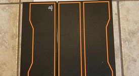 Good
													PlayStation 4 - Black, 1 TB, Black Ops 3, photo 3 of 4