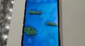 Good
													Apple iPhone 13 Pro - Unlocked, Sierra Blue, 128 GB, A2483, photo 2 of 14