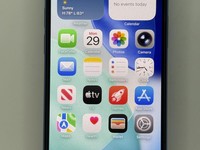Apple iPhone 13 Mini
