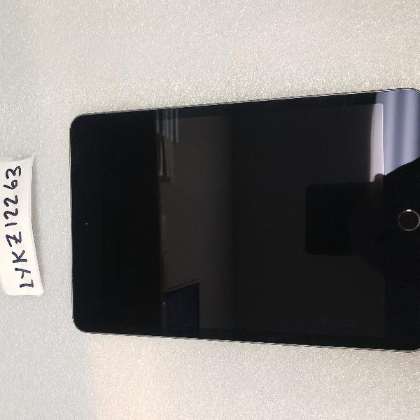 Apple iPad Mini 5th Gen - Wi-Fi, 64 GB, Gray