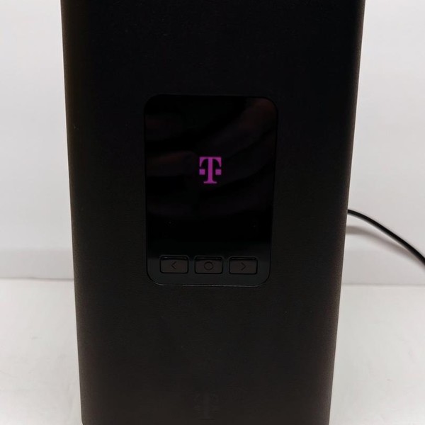 T-Mobile Gateway - T-Mobile